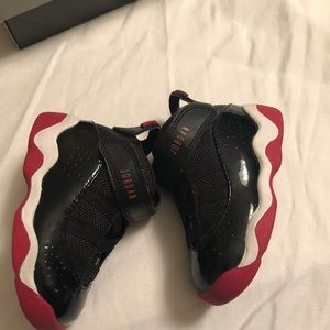 Jordan 6 Rings Size 5C